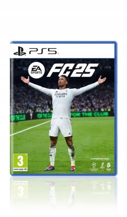Electronic Arts - EA Sports FC 25 - PS5 PlayStation 5 (PS5) pudełkowa