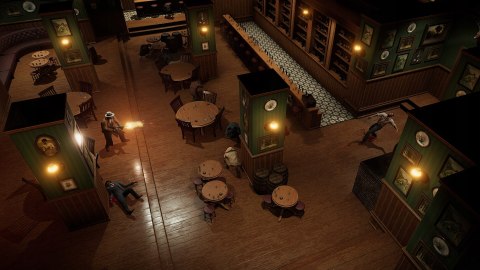 Empire of Sin - Day One Edition Xbox One