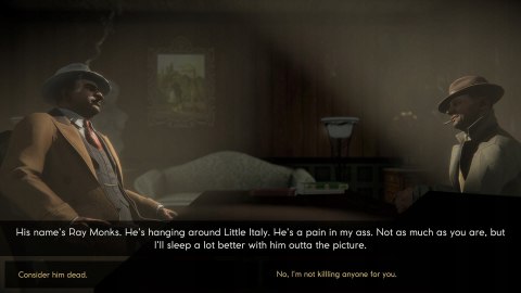 Empire of Sin - Day One Edition Xbox One