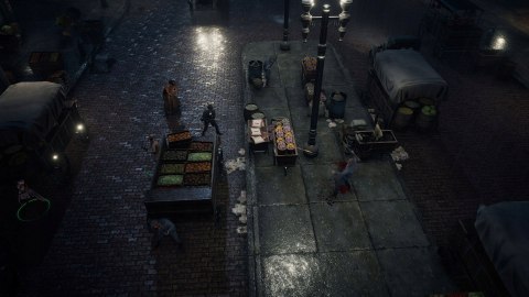 Empire of Sin - Day One Edition Xbox One