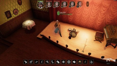 Empire of Sin - Day One Edition Xbox One