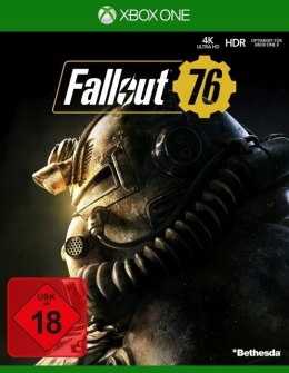 FALLOUT 76 Xbox One