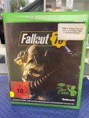 FALLOUT 76 Xbox One