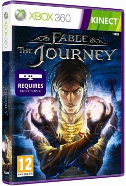 Fable: The Journey Xbox 360