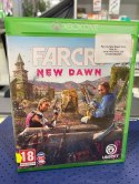 Far Cry: New Dawn Xbox One