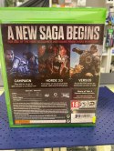 GEARS OF WAR 4 Xbox One