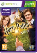 Harry Potter for Kinect Xbox 360