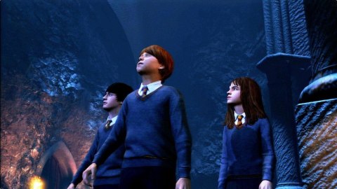 Harry Potter for Kinect Xbox 360
