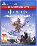 Horizon Zero Dawn Complete Edition PlayStation 4 (PS4) pudełkowa