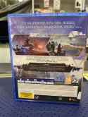 Horizon Zero Dawn Complete Edition PlayStation 4 (PS4) pudełkowa