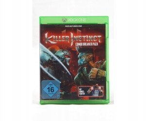 Killer Instinct Xbox One