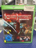 Killer Instinct Xbox One
