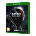 Mass Effect Andromeda PL Xbox One