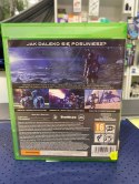 Mass Effect Andromeda PL Xbox One