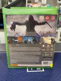 Middle-earth: Shadow of Mordor Xbox One