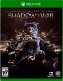 Middle-earth: Shadow of War Xbox One