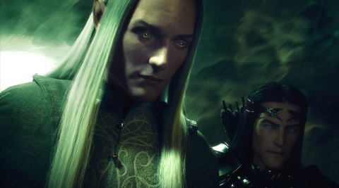 Middle-earth: Shadow of War Xbox One