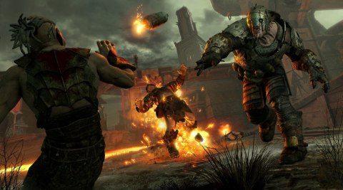 Middle-earth: Shadow of War Xbox One