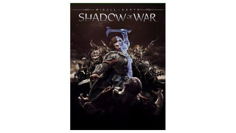 Middle-earth: Shadow of War Xbox One