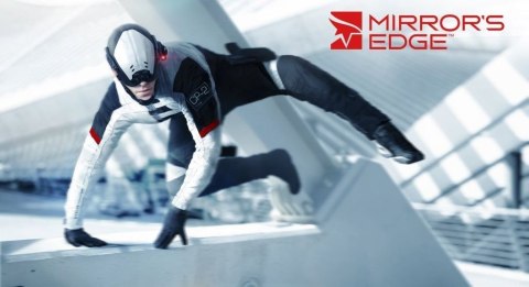 Mirror's Edge Catalyst Xbox One