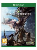Monster Hunter: World Xbox One