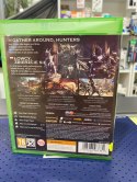 Monster Hunter: World Xbox One