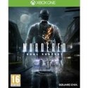 Murdered: Soul Suspect Xbox One