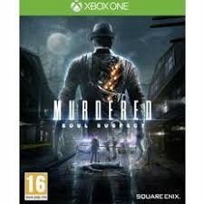 Murdered: Soul Suspect Xbox One