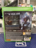 Murdered: Soul Suspect Xbox One