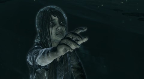 Murdered: Soul Suspect Xbox One