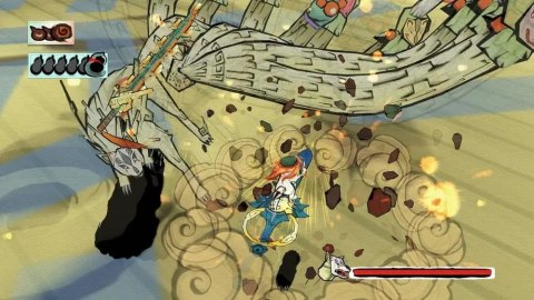 Okami HD Xbox One