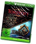 Planescape Torment & Icewind Dale Enhanced Edition Xbox One