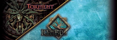 Planescape Torment & Icewind Dale Enhanced Edition Xbox One