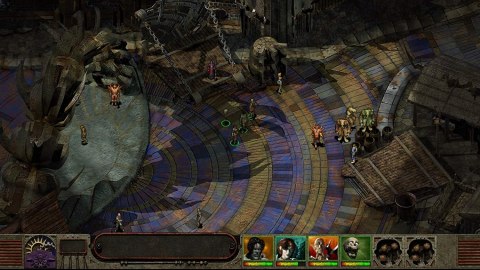 Planescape Torment & Icewind Dale Enhanced Edition Xbox One