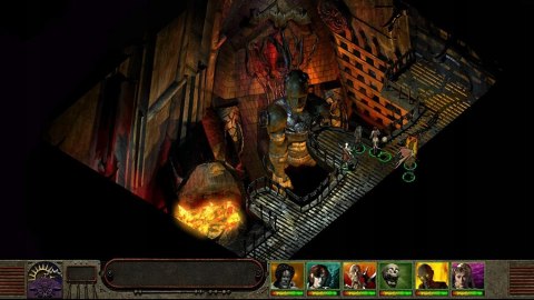 Planescape Torment & Icewind Dale Enhanced Edition Xbox One