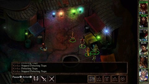Planescape Torment & Icewind Dale Enhanced Edition Xbox One