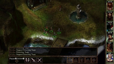 Planescape Torment & Icewind Dale Enhanced Edition Xbox One