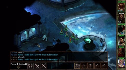 Planescape Torment & Icewind Dale Enhanced Edition Xbox One