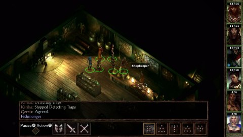 Planescape Torment & Icewind Dale Enhanced Edition Xbox One