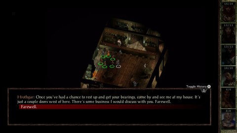 Planescape Torment & Icewind Dale Enhanced Edition Xbox One