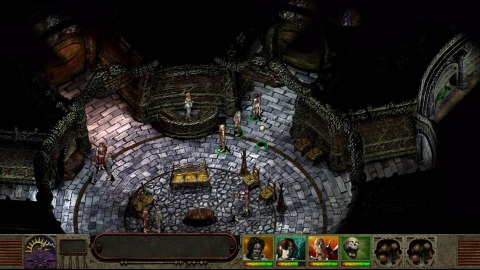 Planescape Torment & Icewind Dale Enhanced Edition Xbox One