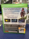 Project Spark Xbox One