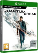Quantum Break - Xbox One