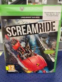 SCREAMRIDE Xbox One