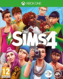 The Sims 4 Xbox One