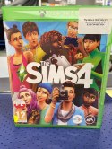 The Sims 4 Xbox One