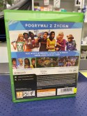 The Sims 4 Xbox One