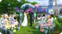 The Sims 4 Xbox One