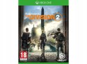 Tom Clancy's The Division 2 Xbox One