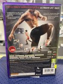 UFC PERSONAL TRAINER KINECT Xbox 360